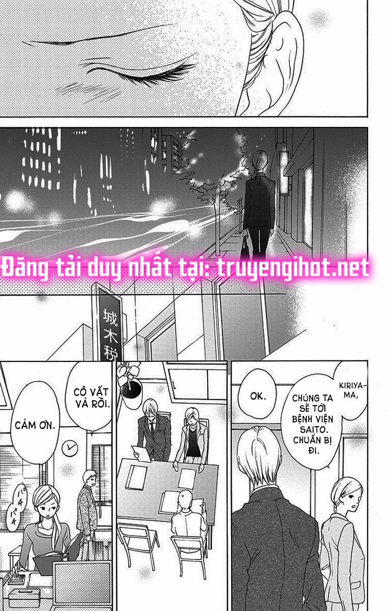 Trò Chơi Tình Ái 1.1 trang 34