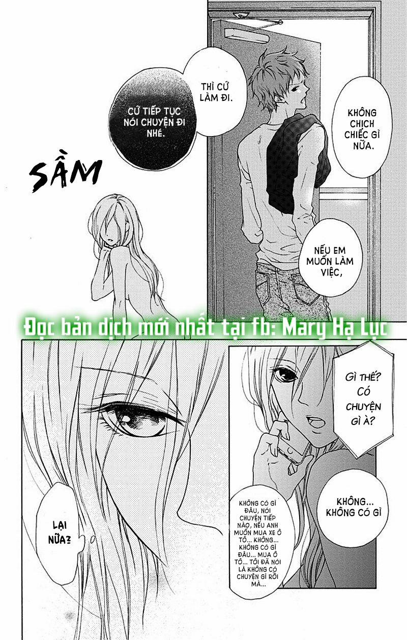 Trò Chơi Tình Ái 1.1 trang 5