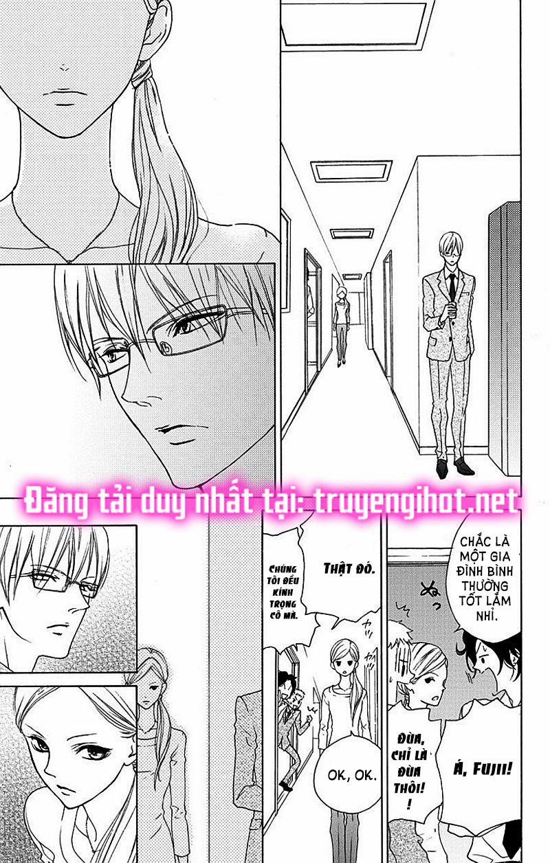 Trò Chơi Tình Ái 1.2 trang 0