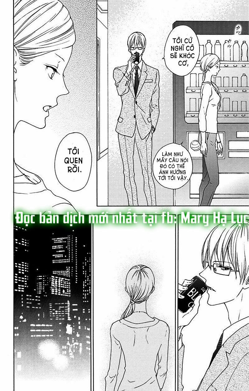 Trò Chơi Tình Ái 1.2 trang 1