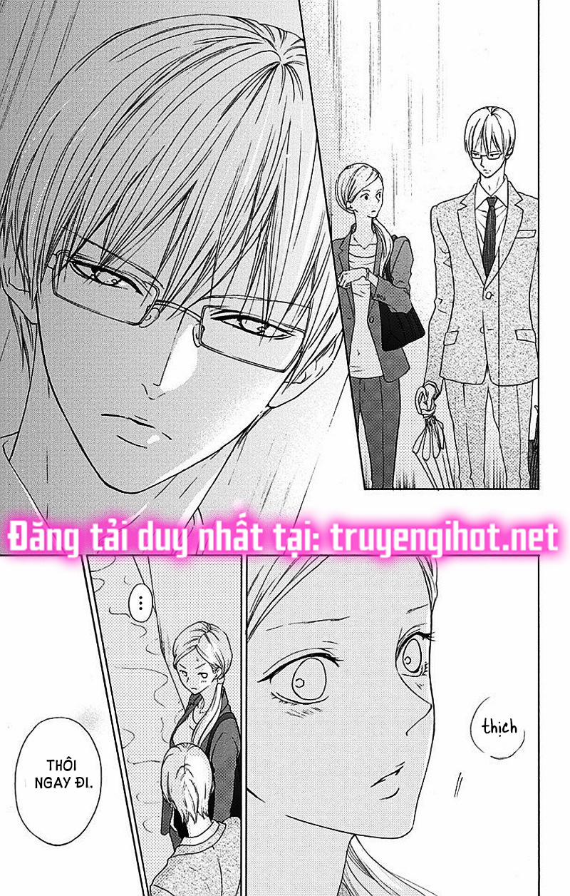 Trò Chơi Tình Ái 1.2 trang 10