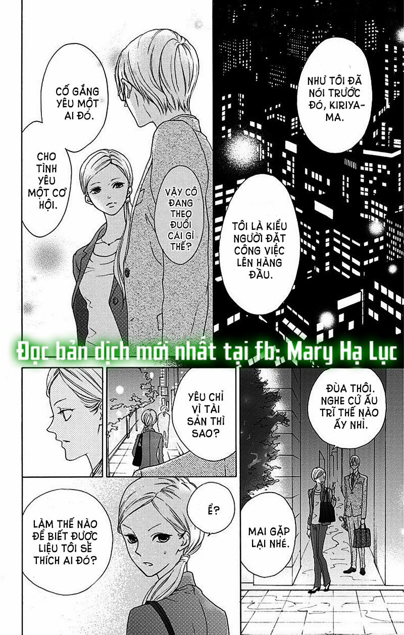 Trò Chơi Tình Ái 1.2 trang 11