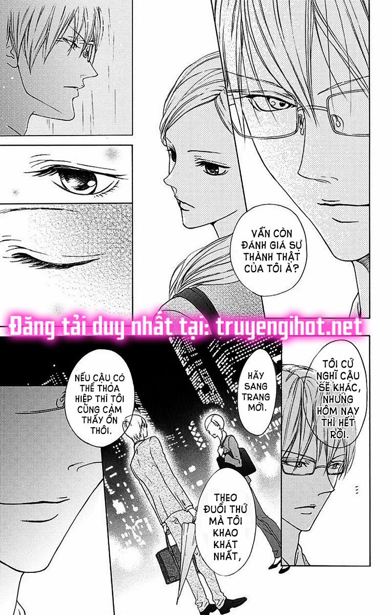 Trò Chơi Tình Ái 1.2 trang 14