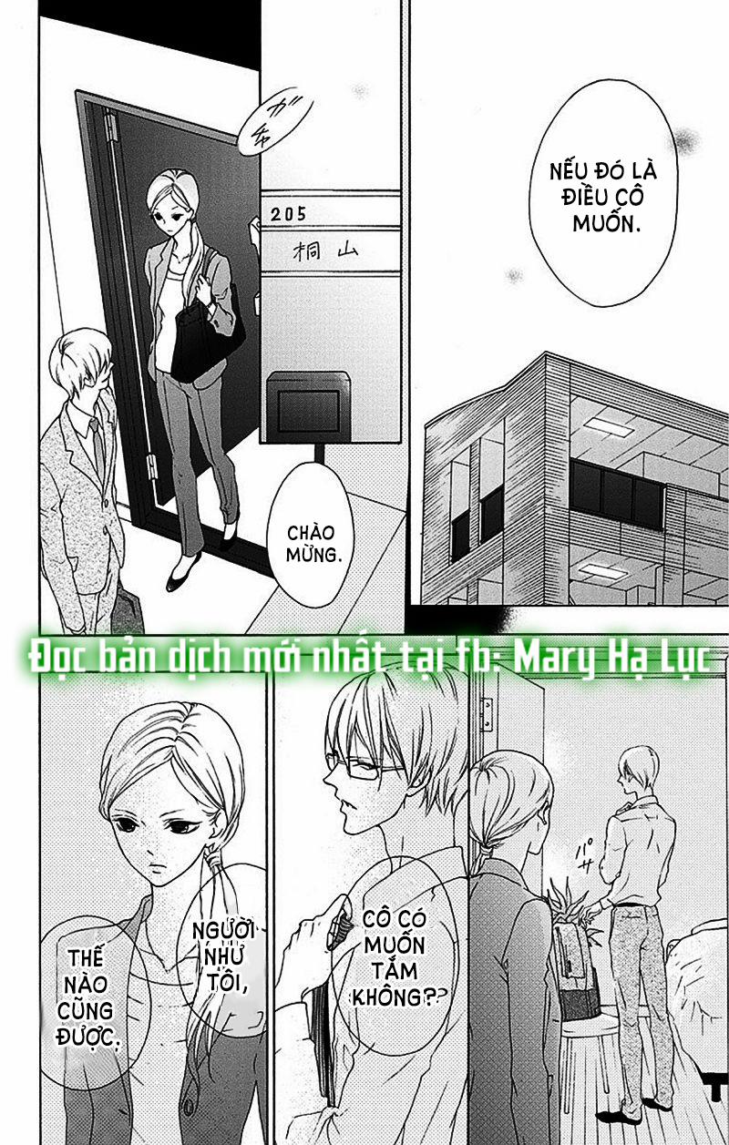 Trò Chơi Tình Ái 1.2 trang 15