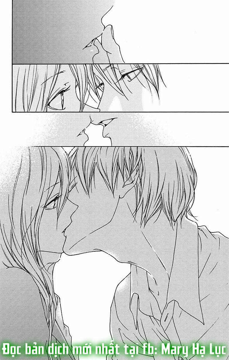 Trò Chơi Tình Ái 1.2 trang 17