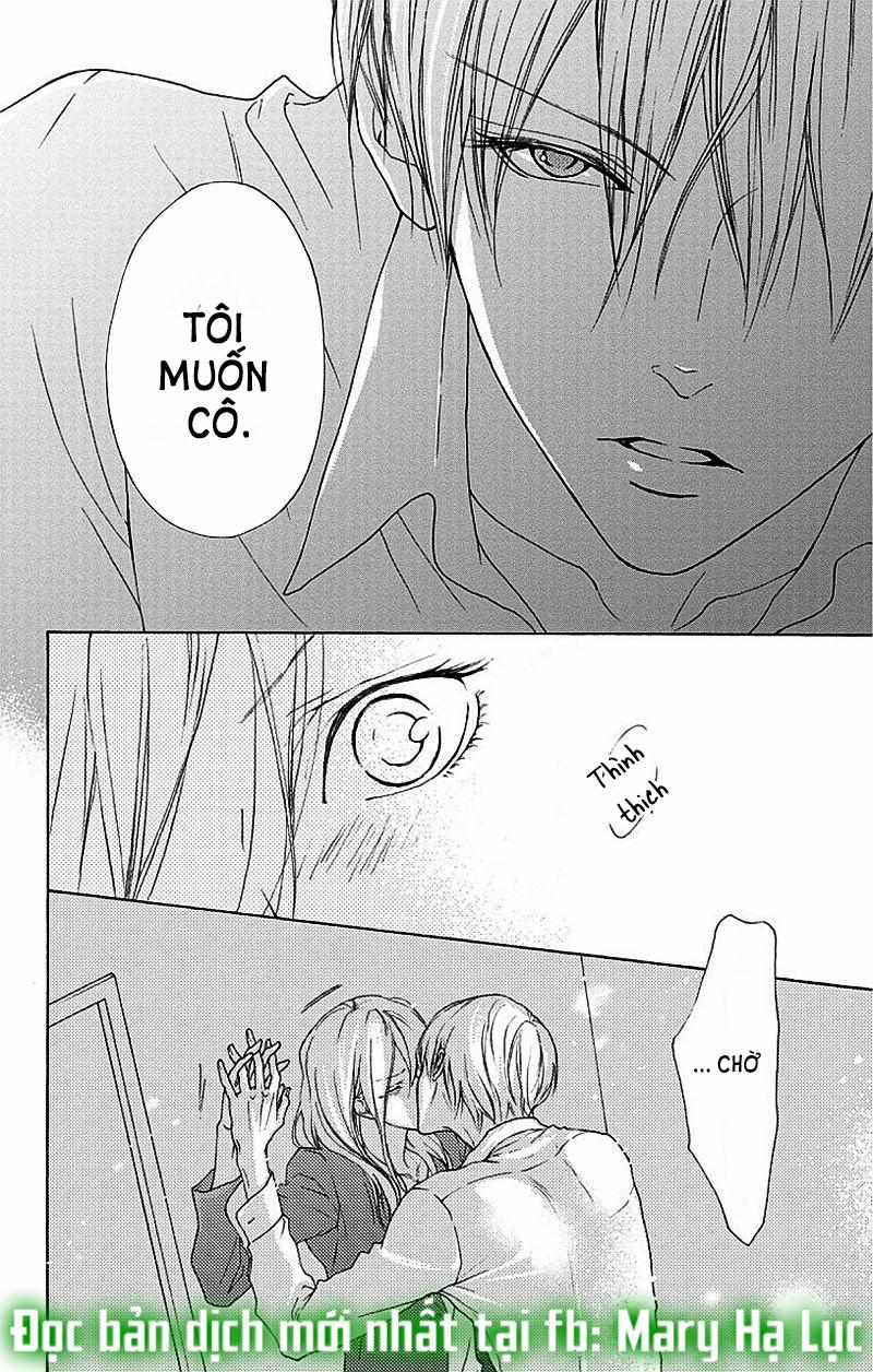 Trò Chơi Tình Ái 1.2 trang 19