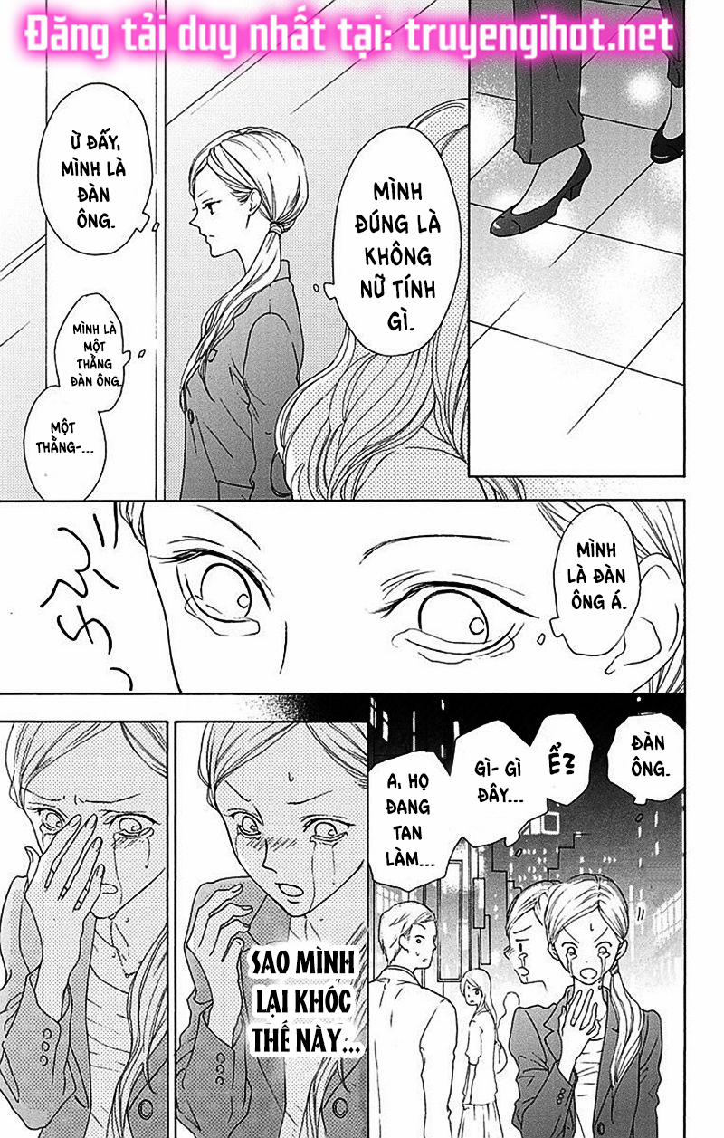 Trò Chơi Tình Ái 1.2 trang 2