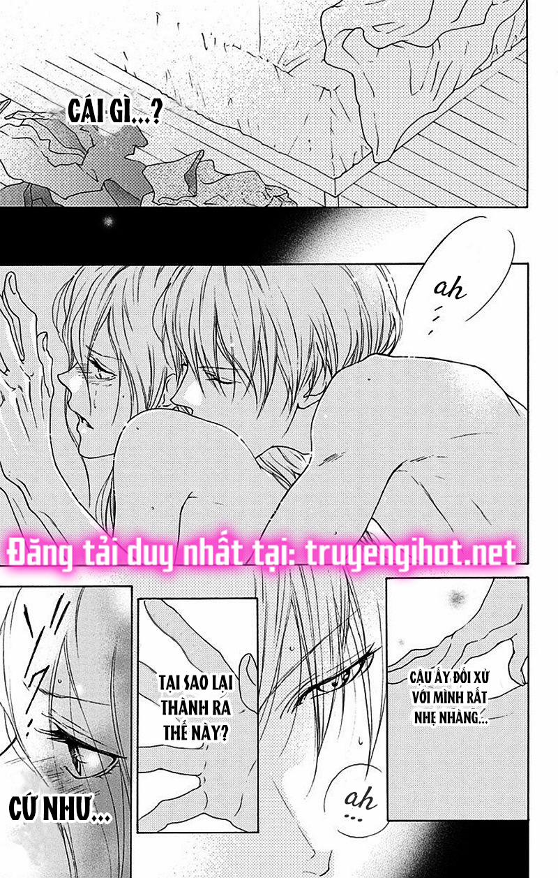 Trò Chơi Tình Ái 1.2 trang 20