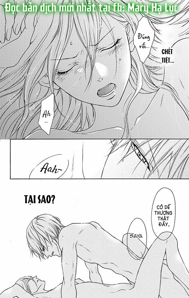 Trò Chơi Tình Ái 1.2 trang 21