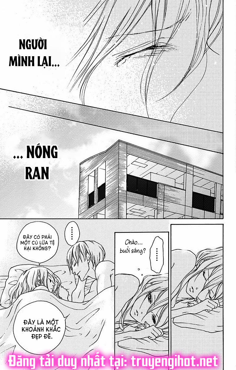 Trò Chơi Tình Ái 1.2 trang 22