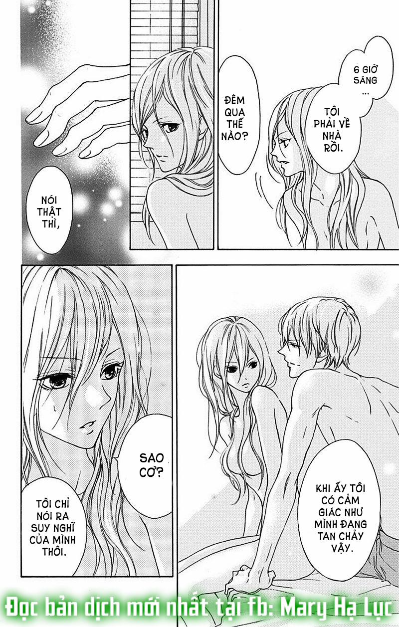 Trò Chơi Tình Ái 1.2 trang 23