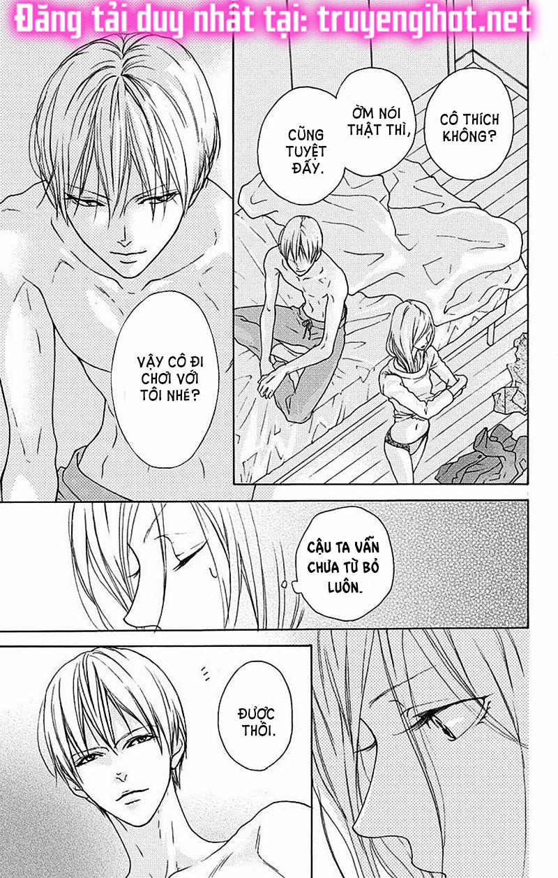 Trò Chơi Tình Ái 1.2 trang 24