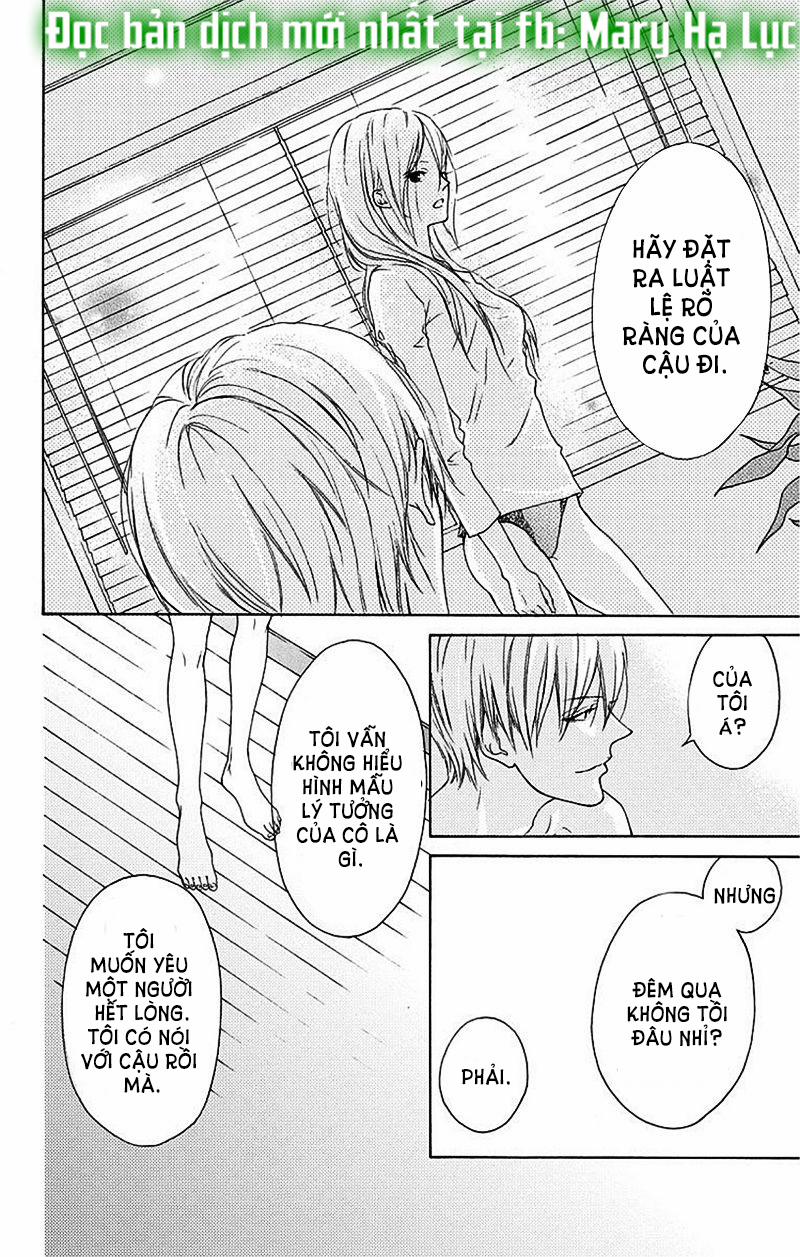 Trò Chơi Tình Ái 1.2 trang 25