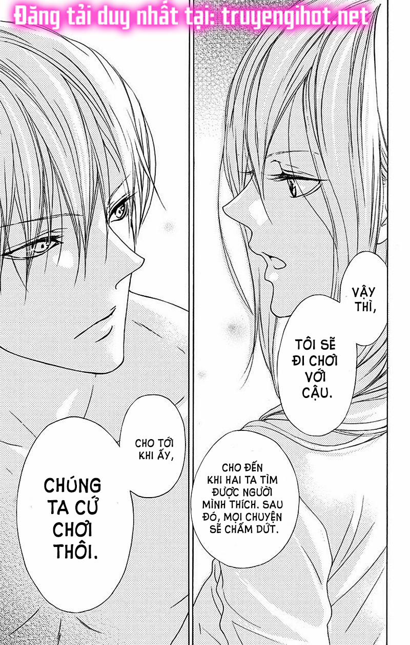 Trò Chơi Tình Ái 1.2 trang 26