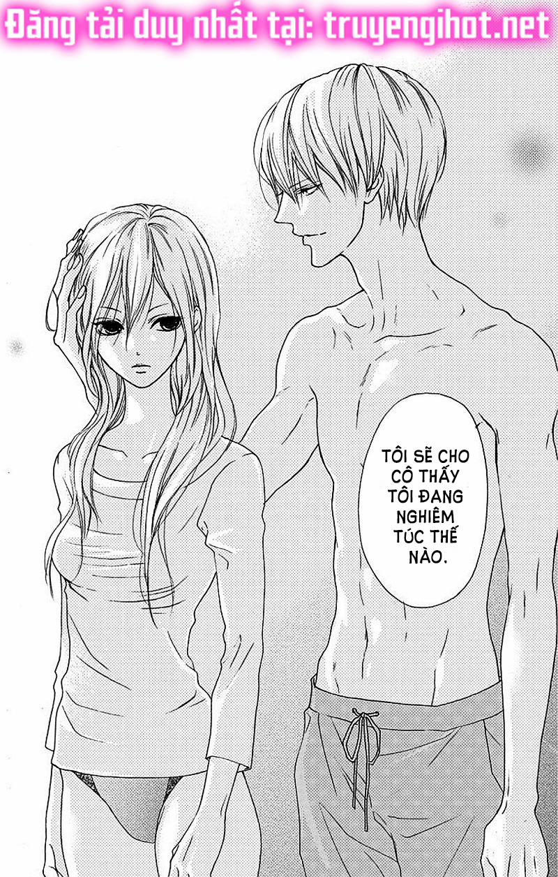 Trò Chơi Tình Ái 1.2 trang 28