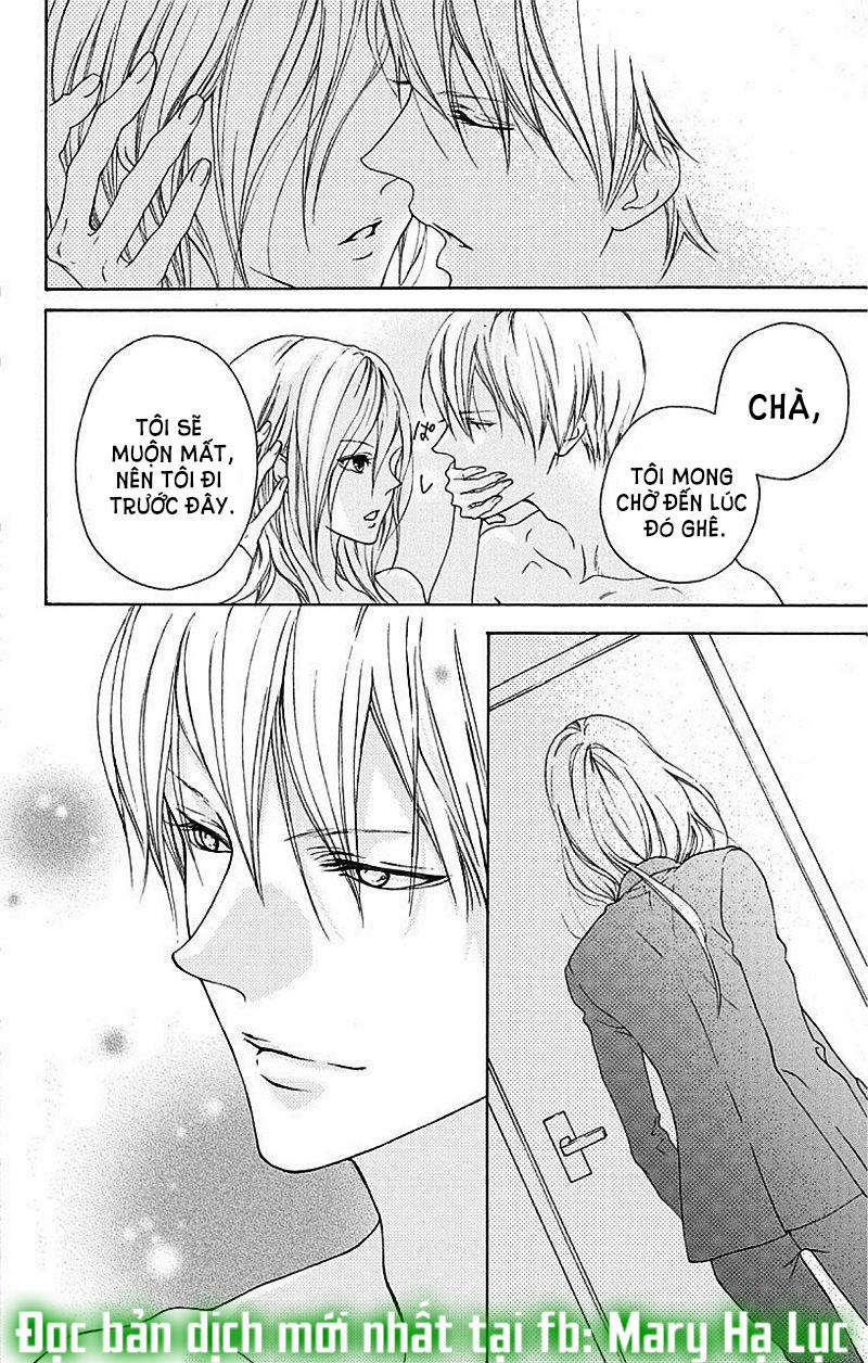 Trò Chơi Tình Ái 1.2 trang 29