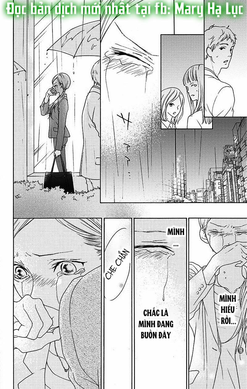 Trò Chơi Tình Ái 1.2 trang 3