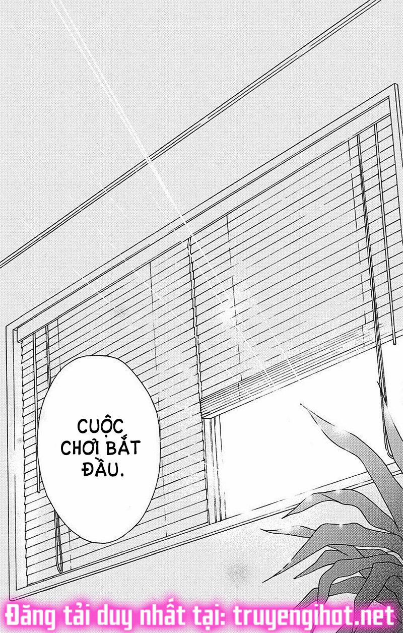 Trò Chơi Tình Ái 1.2 trang 30