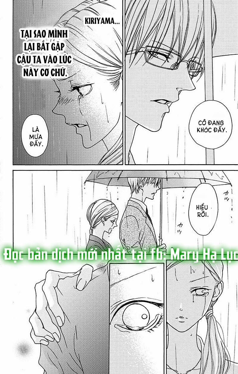 Trò Chơi Tình Ái 1.2 trang 5