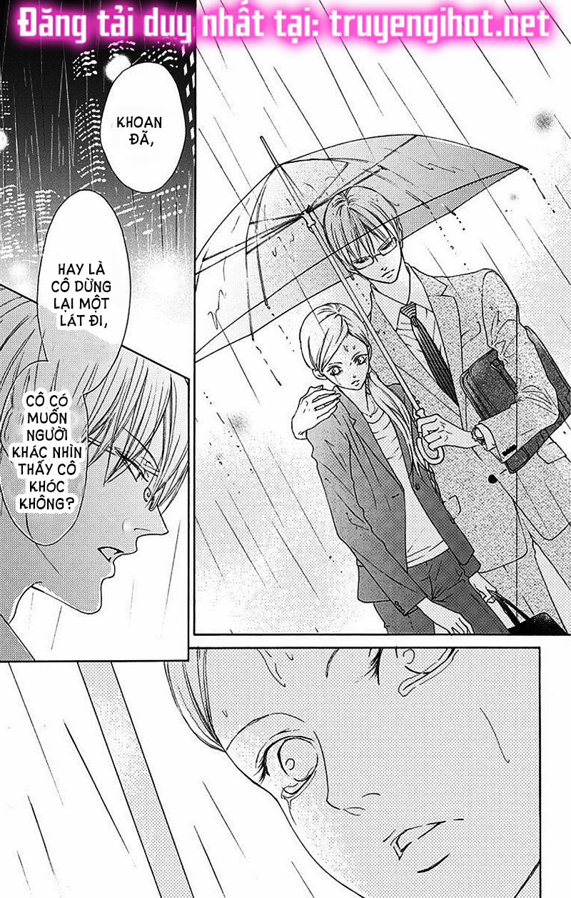 Trò Chơi Tình Ái 1.2 trang 6