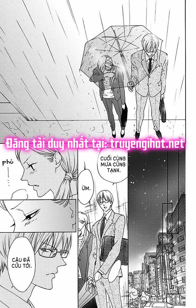 Trò Chơi Tình Ái 1.2 trang 8