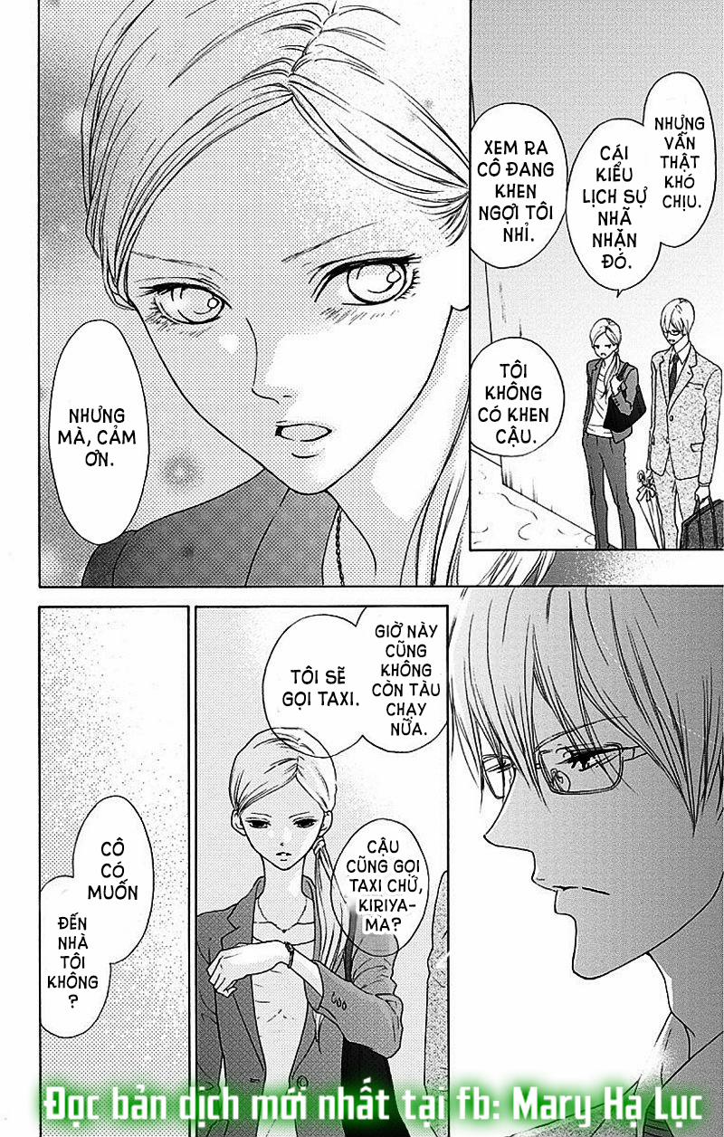 Trò Chơi Tình Ái 1.2 trang 9