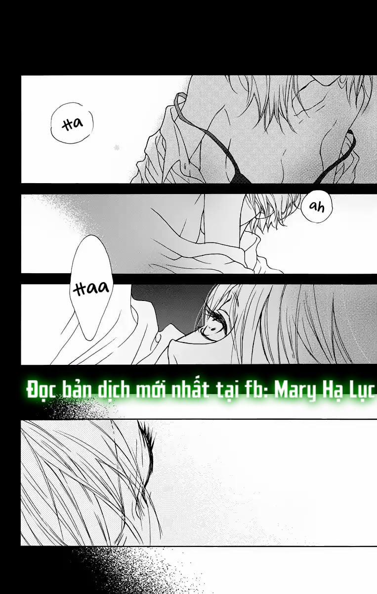 Trò Chơi Tình Ái 10.1 trang 1