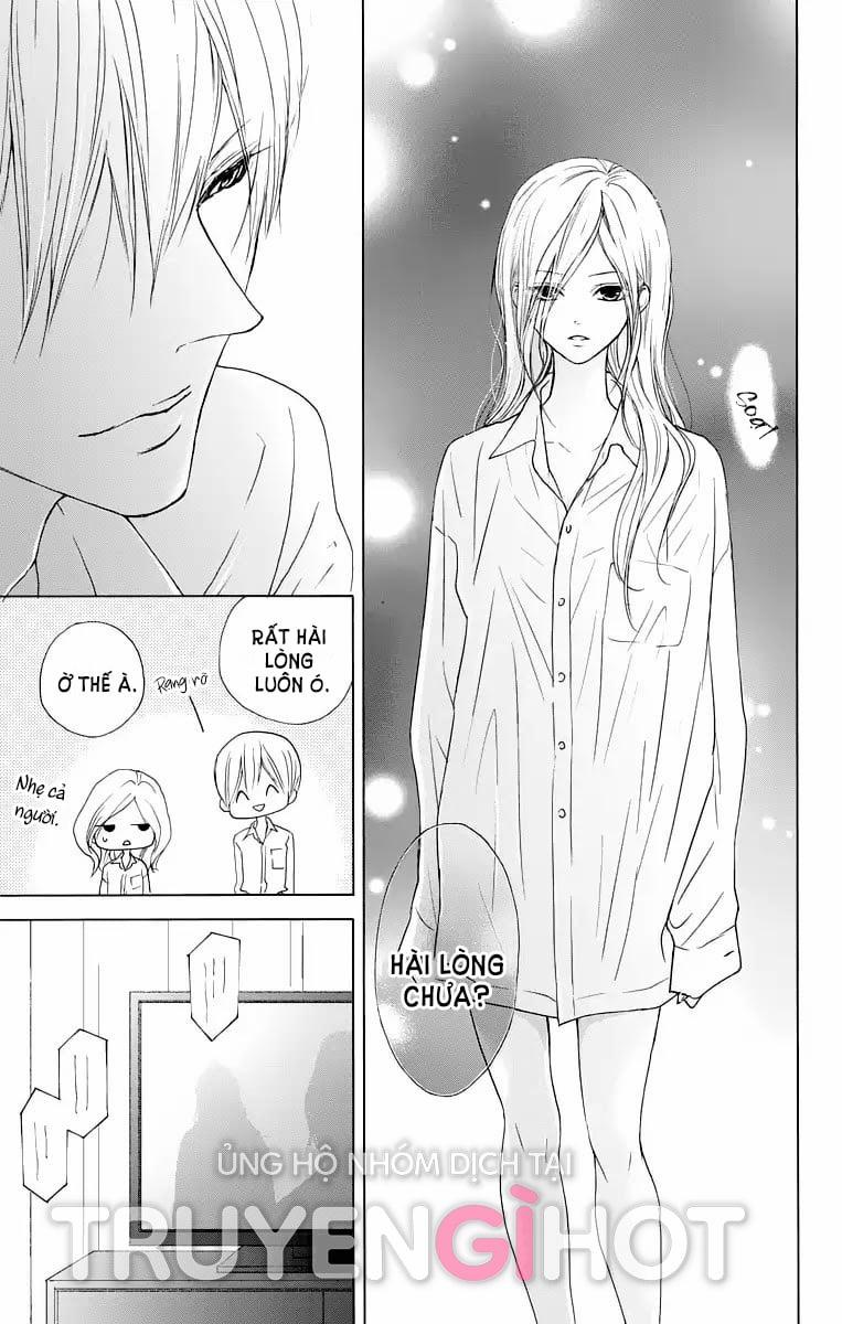 Trò Chơi Tình Ái 10.1 trang 12