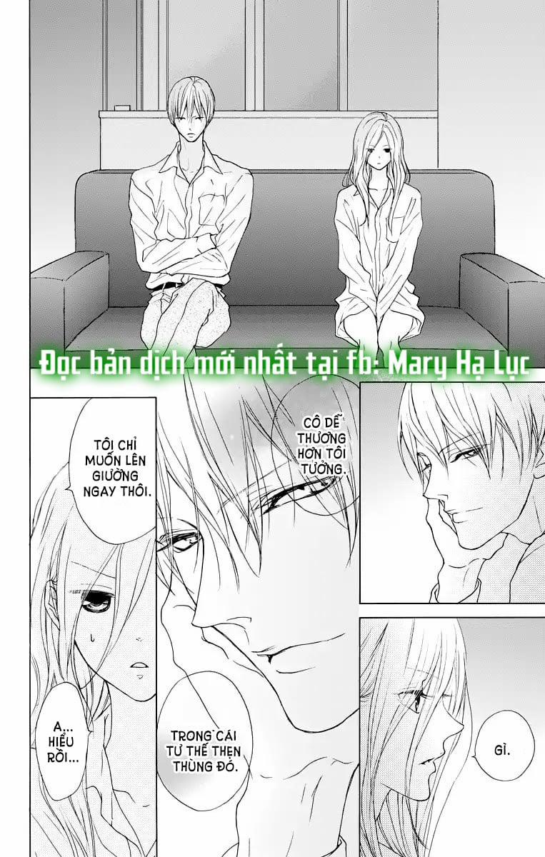 Trò Chơi Tình Ái 10.1 trang 13