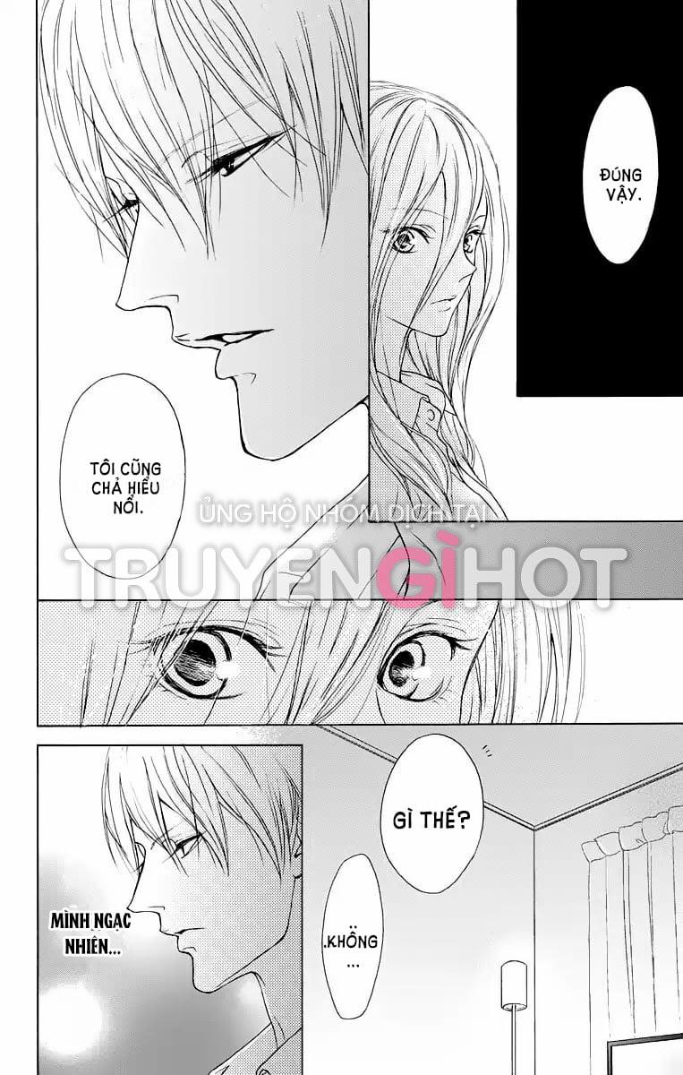 Trò Chơi Tình Ái 10.1 trang 15