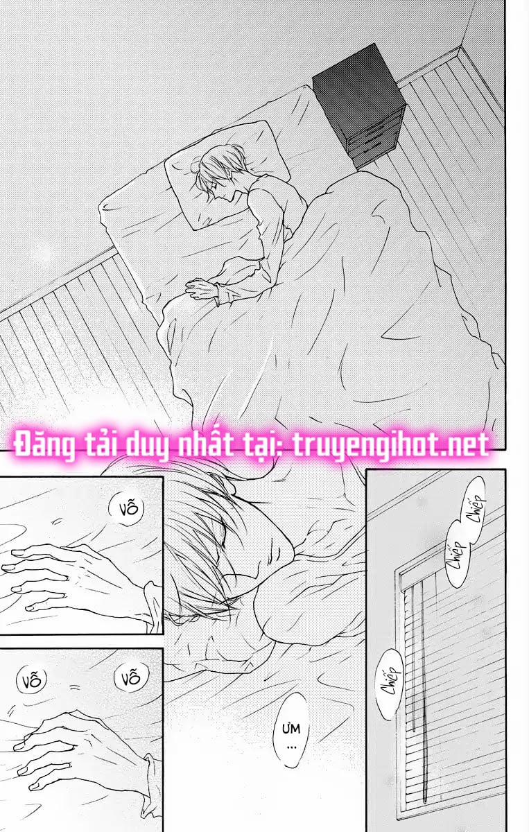 Trò Chơi Tình Ái 10.1 trang 2