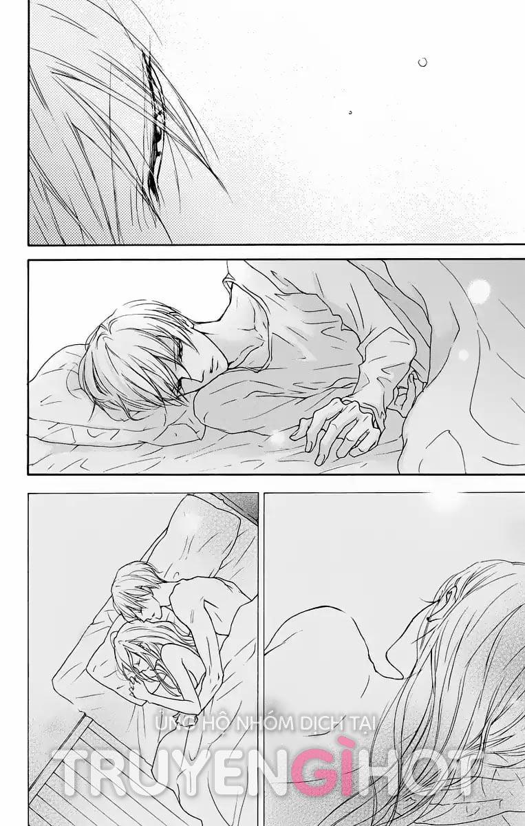 Trò Chơi Tình Ái 10.1 trang 3