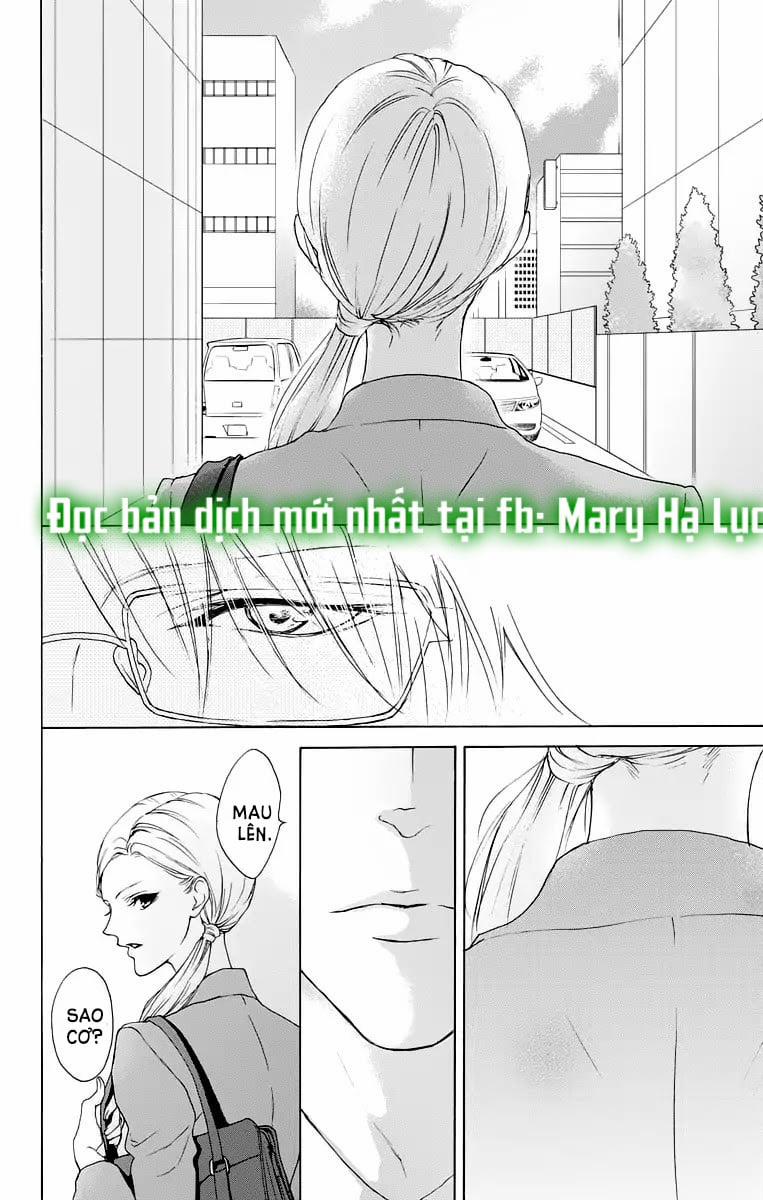 Trò Chơi Tình Ái 10.1 trang 7