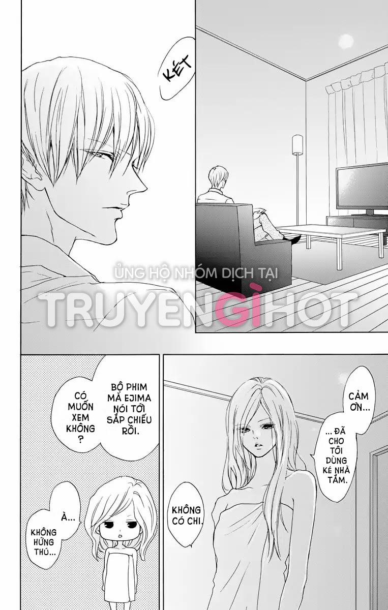 Trò Chơi Tình Ái 10.1 trang 9