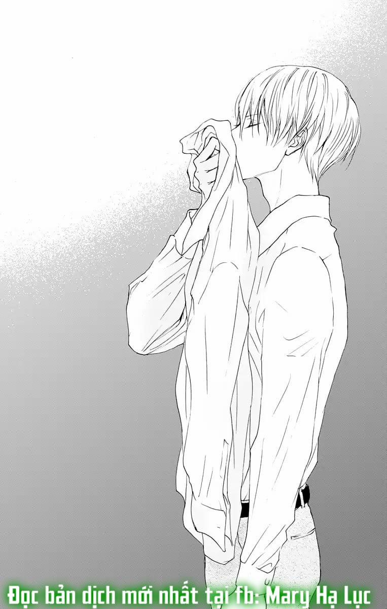 Trò Chơi Tình Ái 10.2 trang 16