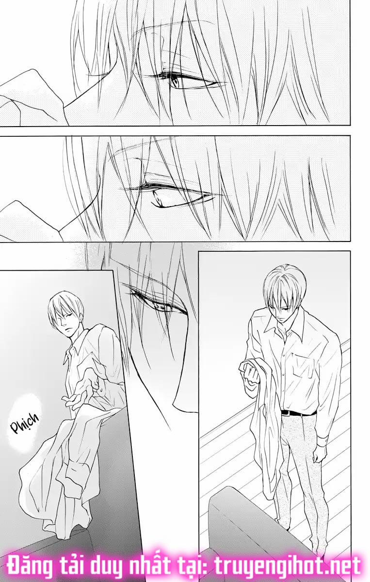 Trò Chơi Tình Ái 10.2 trang 17