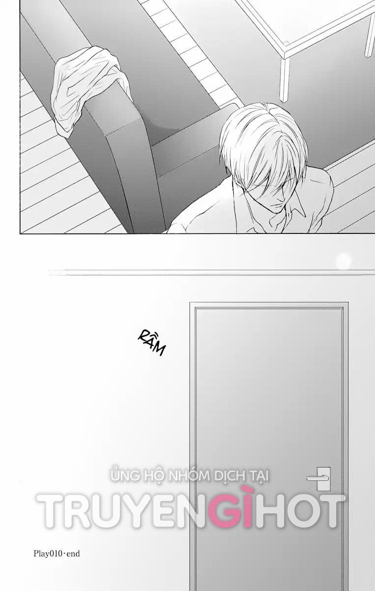 Trò Chơi Tình Ái 10.2 trang 18