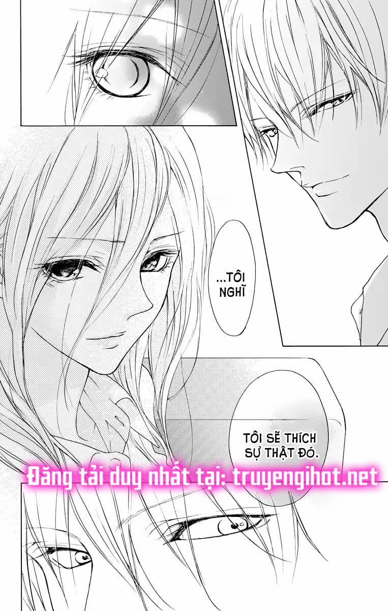 Trò Chơi Tình Ái 10.2 trang 2