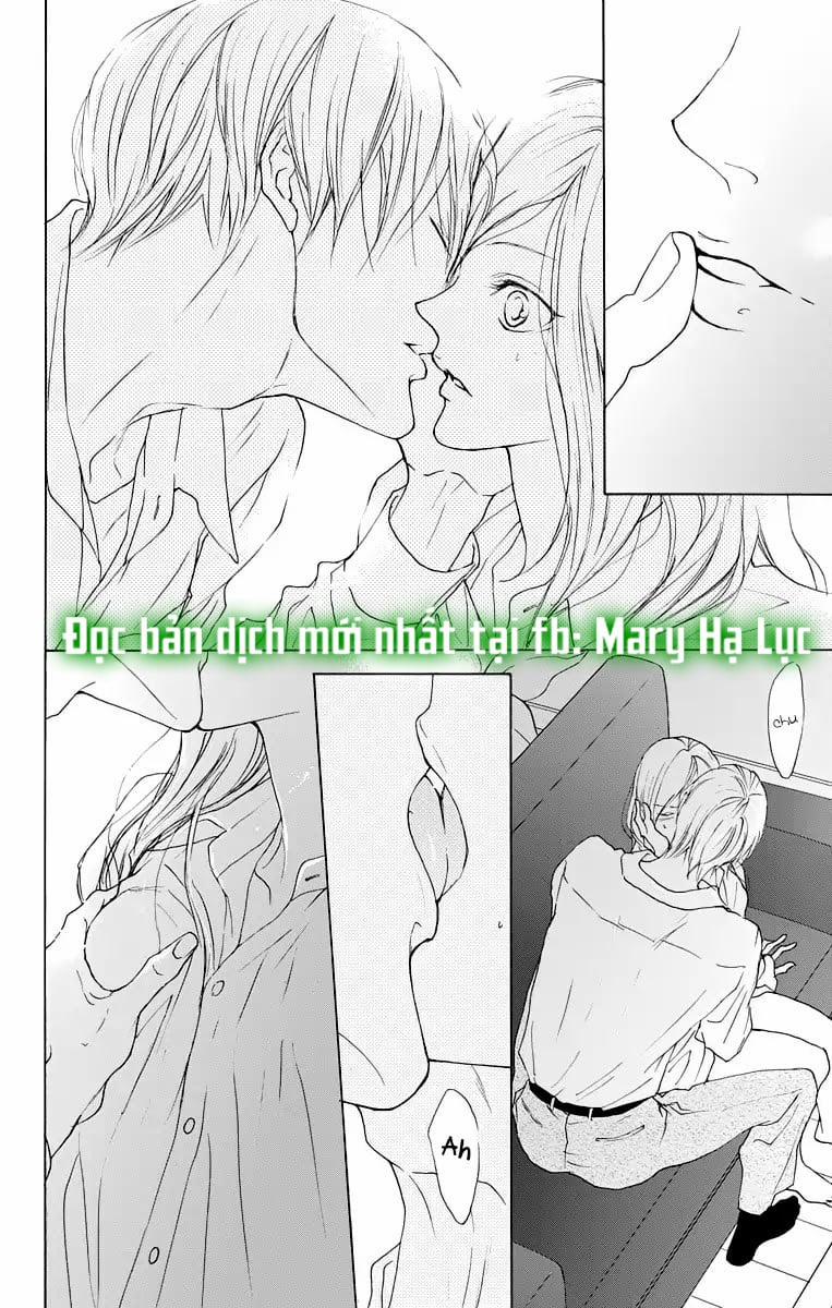 Trò Chơi Tình Ái 10.2 trang 4