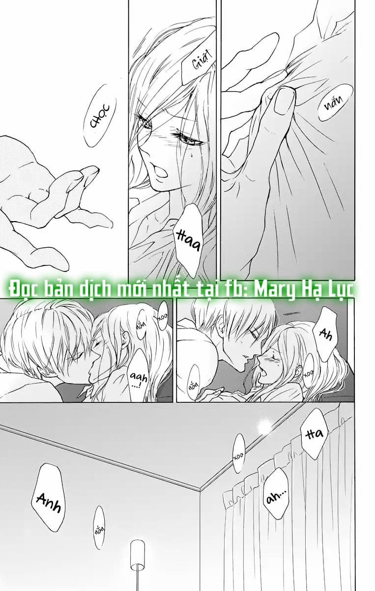 Trò Chơi Tình Ái 10.2 trang 7