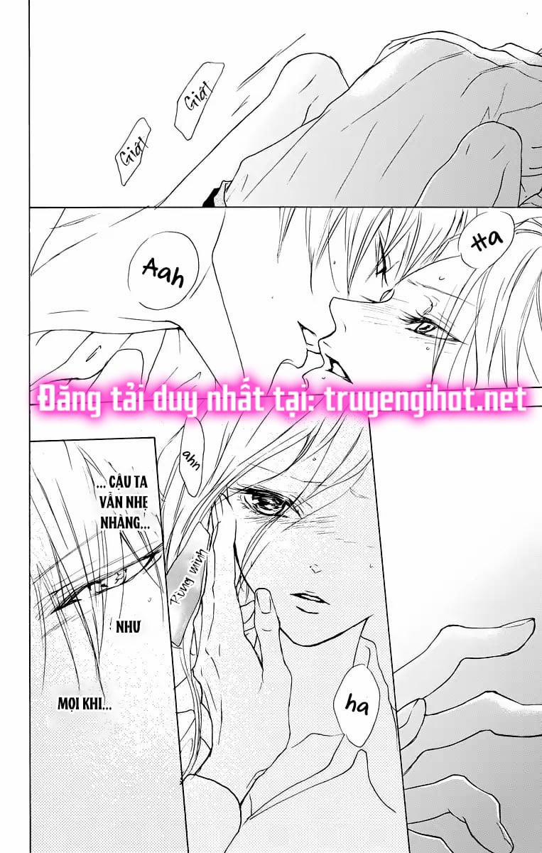 Trò Chơi Tình Ái 10.2 trang 8