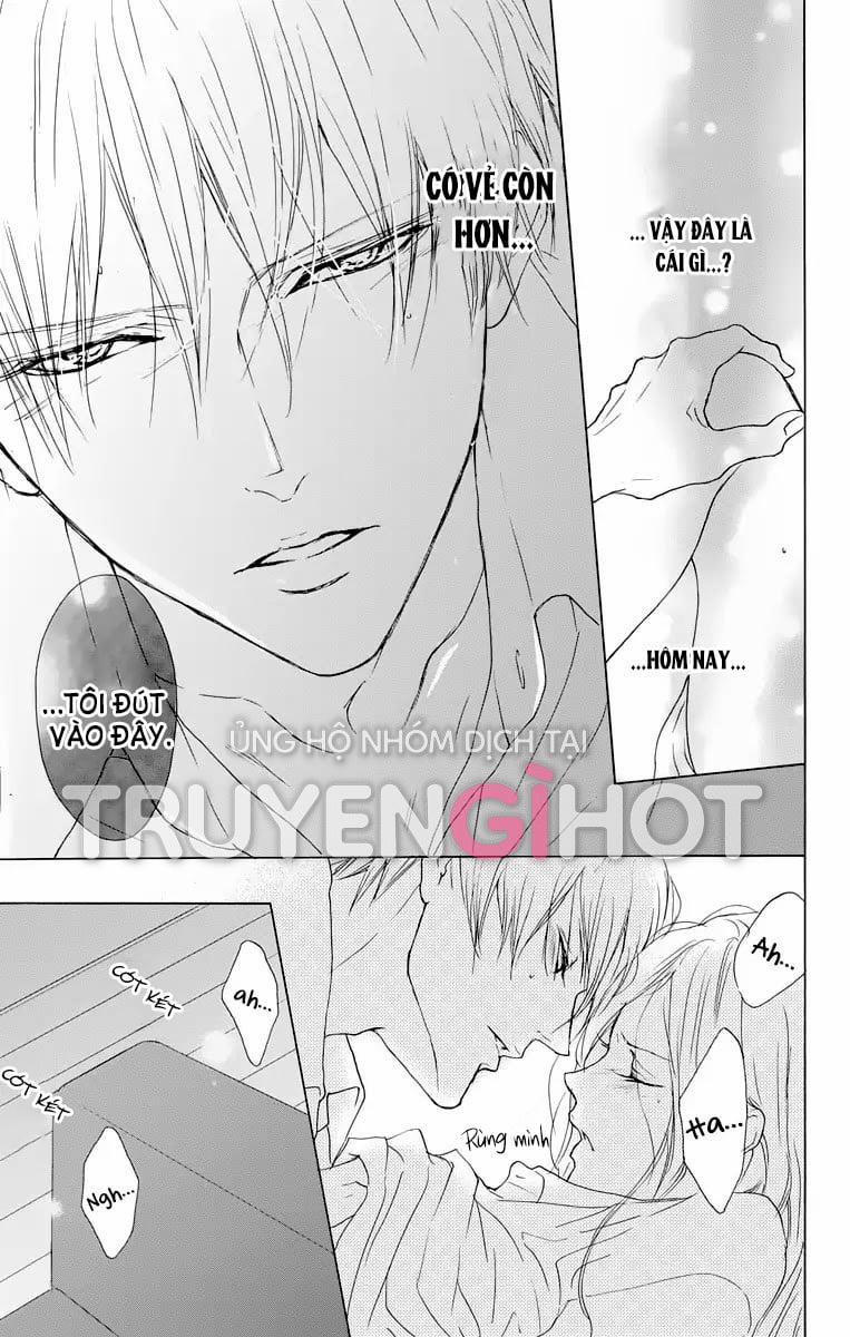 Trò Chơi Tình Ái 10.2 trang 9