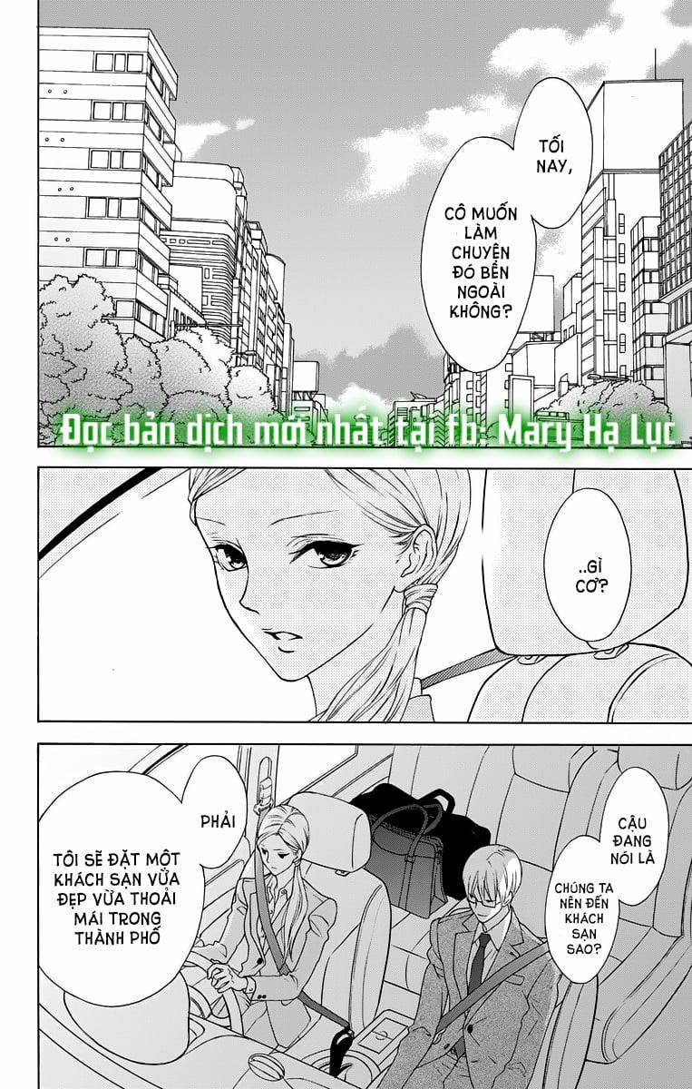 Trò Chơi Tình Ái 11.1 trang 1