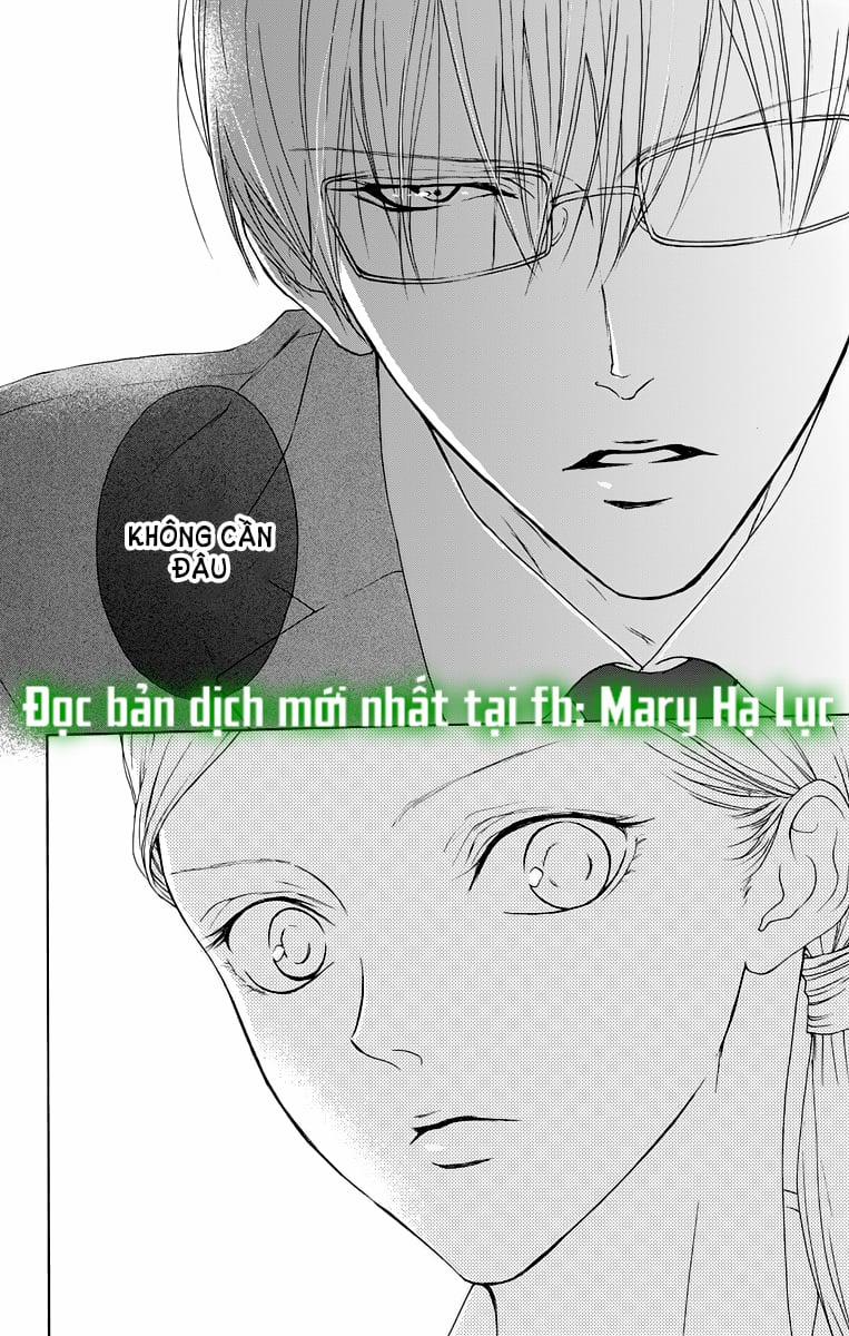 Trò Chơi Tình Ái 11.1 trang 13