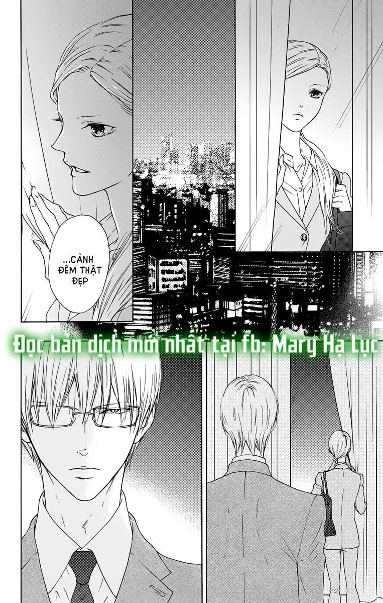 Trò Chơi Tình Ái 11.1 trang 9