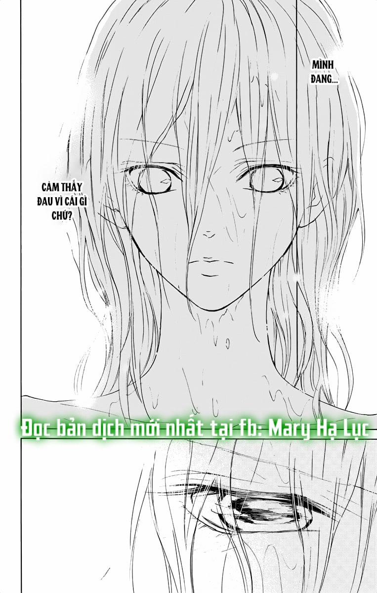 Trò Chơi Tình Ái 11.2 trang 13