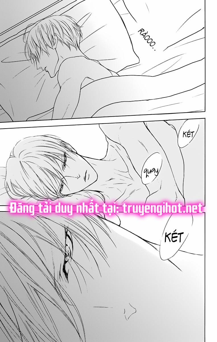 Trò Chơi Tình Ái 11.2 trang 14