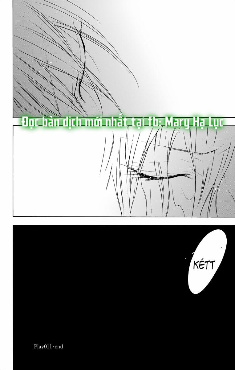 Trò Chơi Tình Ái 11.2 trang 15