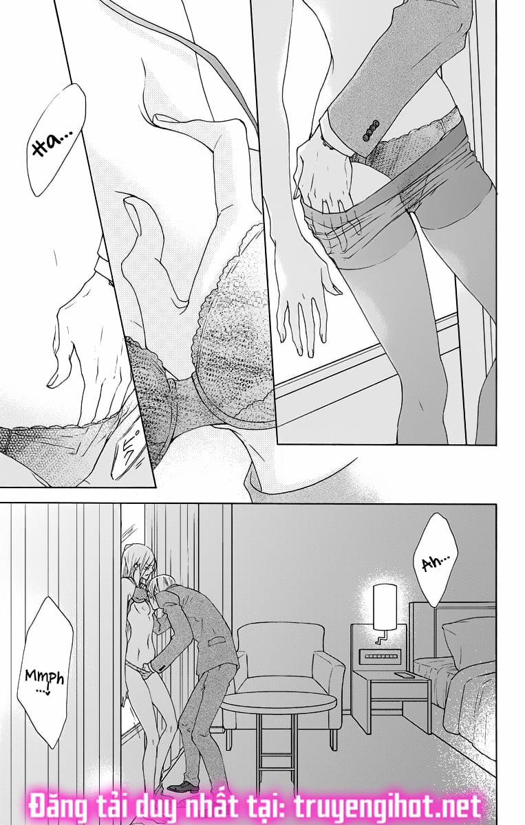 Trò Chơi Tình Ái 11.2 trang 2