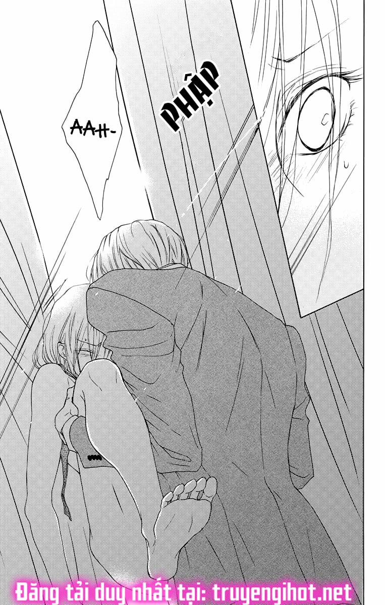 Trò Chơi Tình Ái 11.2 trang 4